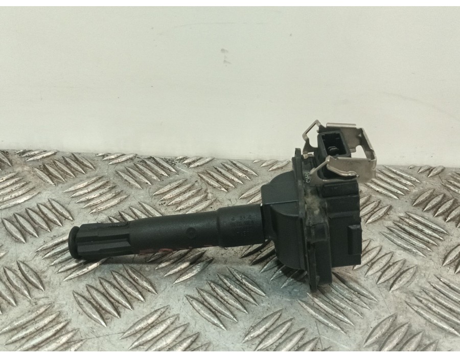Recambio de bobina encendido para audi a6 c5 (4b2, 4b4) 2.7 t quattro referencia OEM IAM 058905105 0040100013 