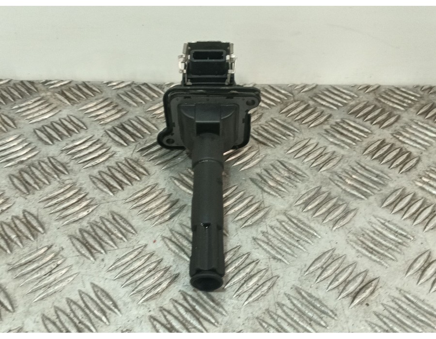 Recambio de bobina encendido para audi a6 c5 (4b2, 4b4) 2.7 t quattro referencia OEM IAM 058905105 0040100013 