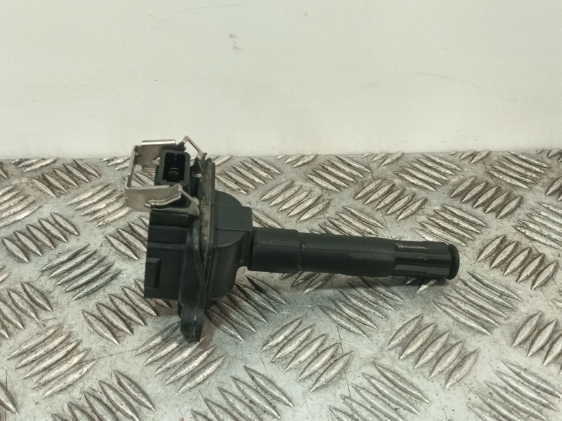Recambio de bobina encendido para audi a6 c5 (4b2, 4b4) 2.7 t quattro referencia OEM IAM 058905105 0040100013 