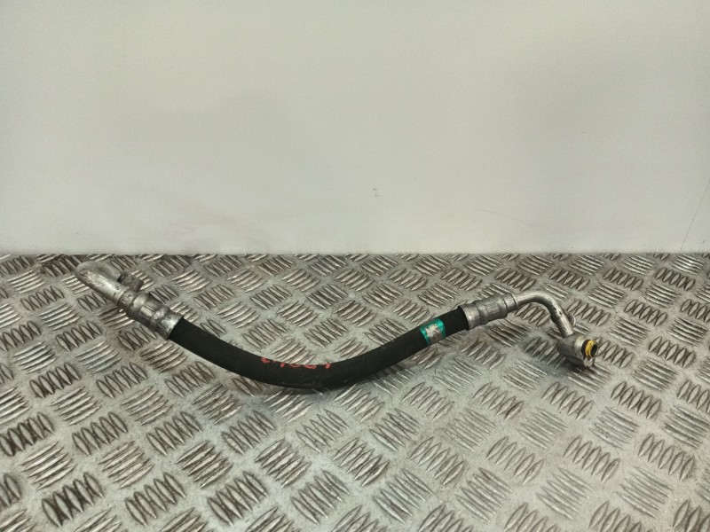 Recambio de tubos aire acondicionado para bmw x3 (e83) 3.0 d referencia OEM IAM 3427716  