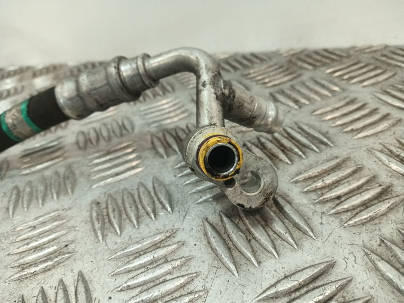 Recambio de tubos aire acondicionado para bmw x3 (e83) 3.0 d referencia OEM IAM 3427716  