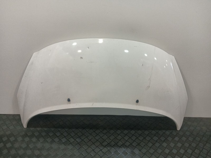 Recambio de capot para peugeot 207/207+ (wa_, wc_) 1.6 hdi referencia OEM IAM   