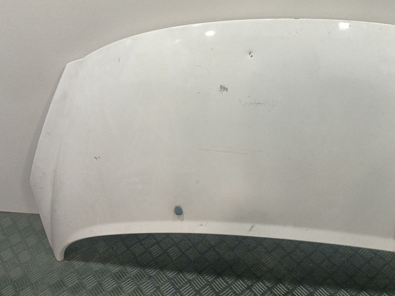 Recambio de capot para peugeot 207/207+ (wa_, wc_) 1.6 hdi referencia OEM IAM   