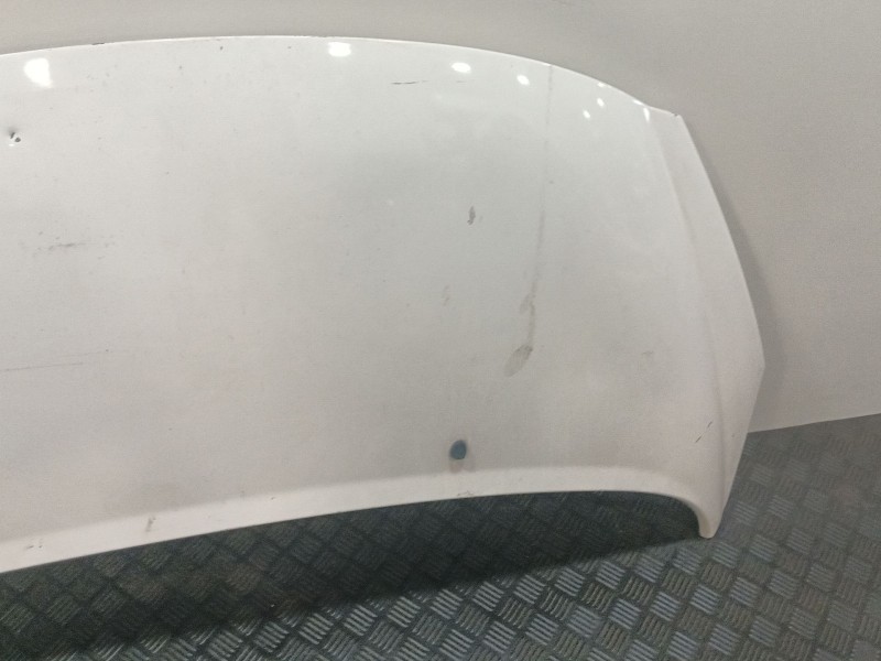 Recambio de capot para peugeot 207/207+ (wa_, wc_) 1.6 hdi referencia OEM IAM   