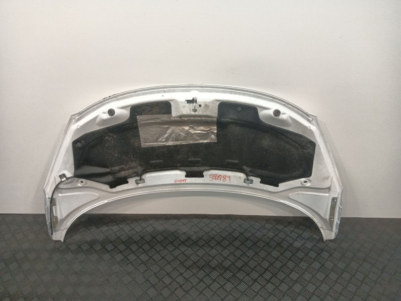 Recambio de capot para peugeot 207/207+ (wa_, wc_) 1.6 hdi referencia OEM IAM   