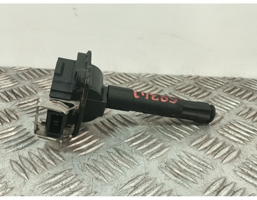 Recambio de bobina encendido para audi a6 c5 (4b2, 4b4) 2.7 t quattro referencia OEM IAM 058905105 0040100013 