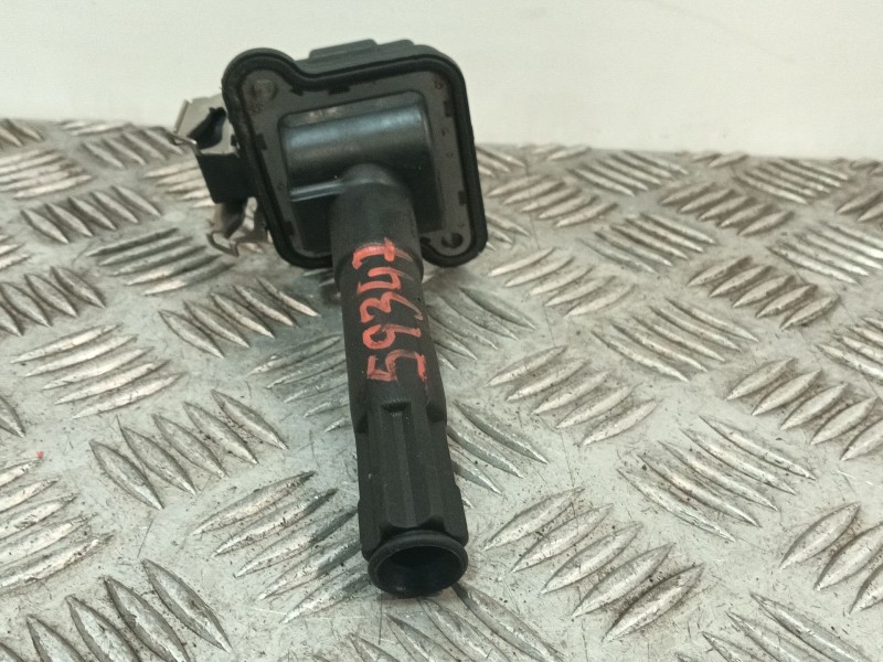 Recambio de bobina encendido para audi a6 c5 (4b2, 4b4) 2.7 t quattro referencia OEM IAM 058905105 0040100013 