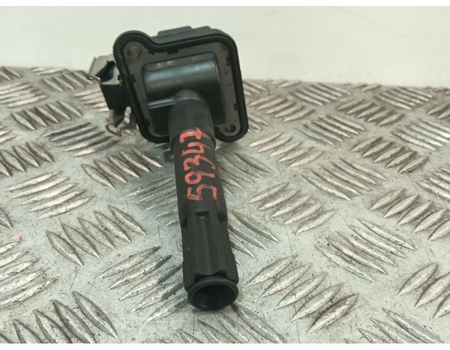Recambio de bobina encendido para audi a6 c5 (4b2, 4b4) 2.7 t quattro referencia OEM IAM 058905105 0040100013 