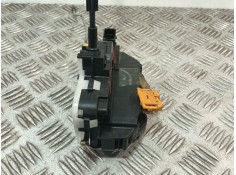 Recambio de cerradura puerta delantera izquierda para chevrolet cruze hatchback (j305) 1.7 d referencia OEM IAM 13579514   2