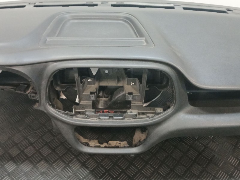 Recambio de salpicadero para fiat doblo cargo (263_) 1.3 d multijet referencia OEM IAM   