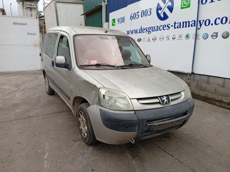 peugeot partner monospace (5_, g_) del año 2007