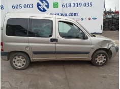 peugeot partner monospace (5_, g_) del año 2007 2