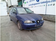 seat ibiza iii (6l1) del año 2003
