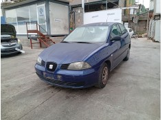seat ibiza iii (6l1) del año 2003 2