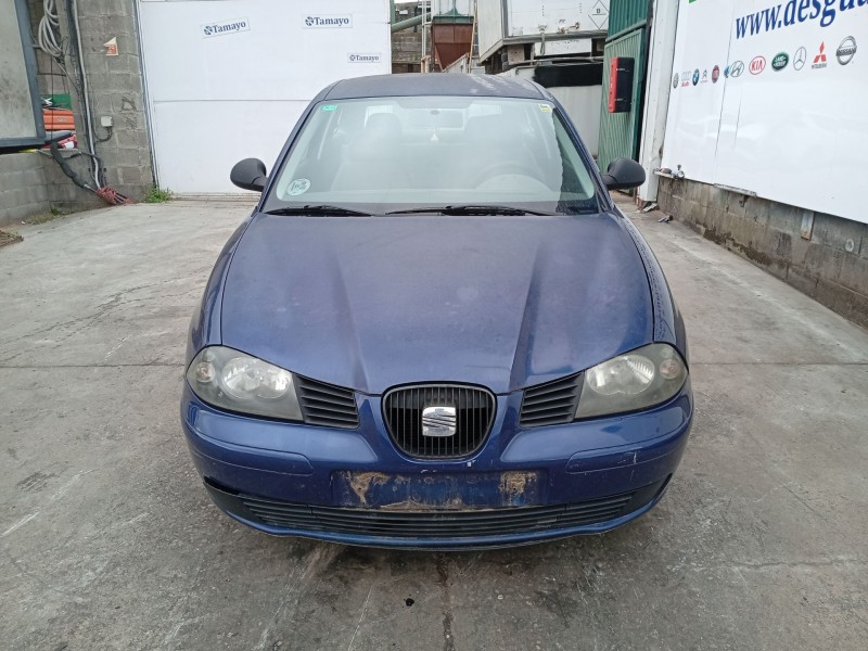 seat ibiza iii (6l1) del año 2003