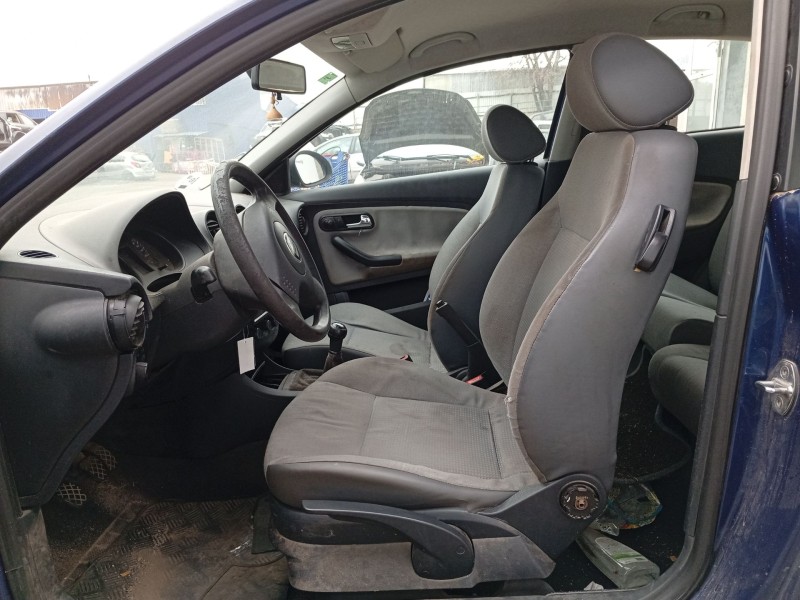 seat ibiza iii (6l1) del año 2003