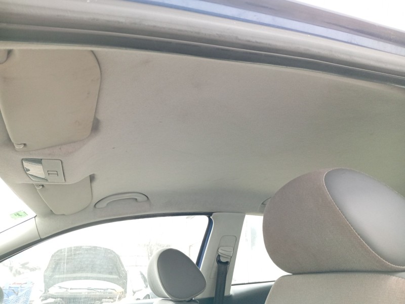 seat ibiza iii (6l1) del año 2003