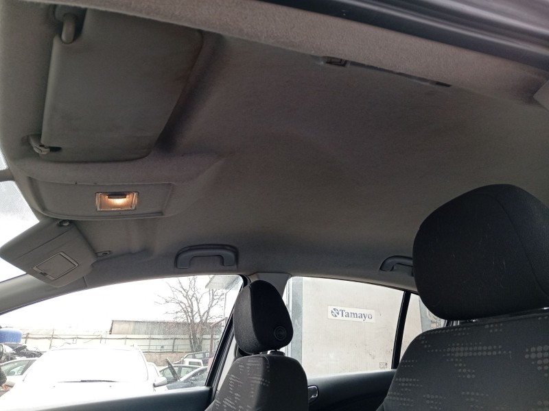 opel corsa d (s07) del año 2003