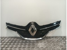 Recambio de rejilla delantera para renault scénic iv (j9_) 1.5 dci 110 referencia OEM IAM 622561964R  