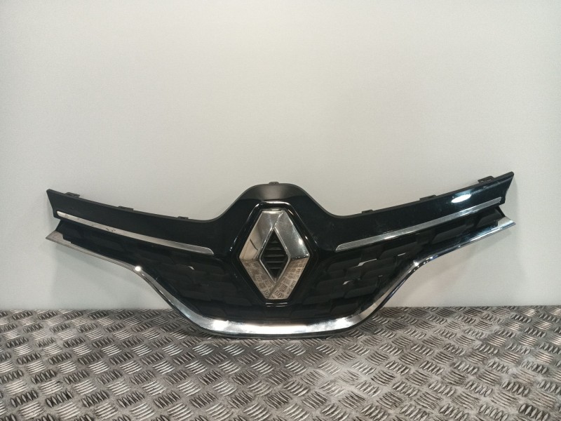 Recambio de rejilla delantera para renault scénic iv (j9_) 1.5 dci 110 referencia OEM IAM 622561964R  
