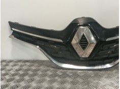 Recambio de rejilla delantera para renault scénic iv (j9_) 1.5 dci 110 referencia OEM IAM 622561964R   2