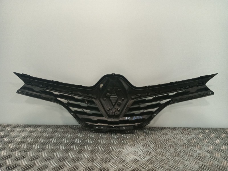 Recambio de rejilla delantera para renault scénic iv (j9_) 1.5 dci 110 referencia OEM IAM 622561964R  