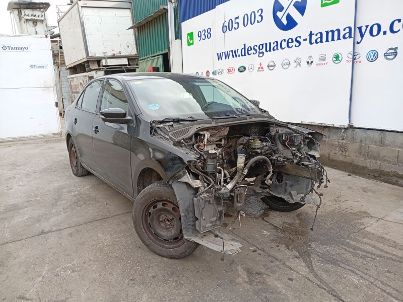 seat toledo iv (kg3) del año 2016