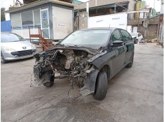 seat toledo iv (kg3) del año 2016 2