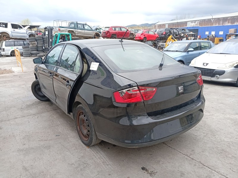 seat toledo iv (kg3) del año 2016