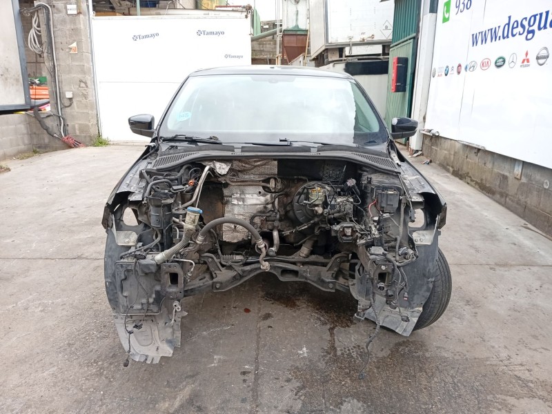 seat toledo iv (kg3) del año 2016