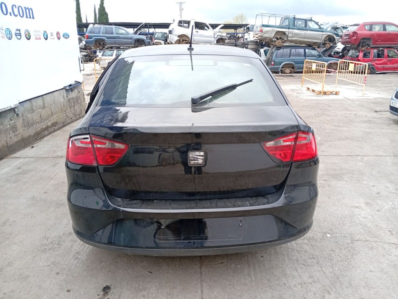 seat toledo iv (kg3) del año 2016
