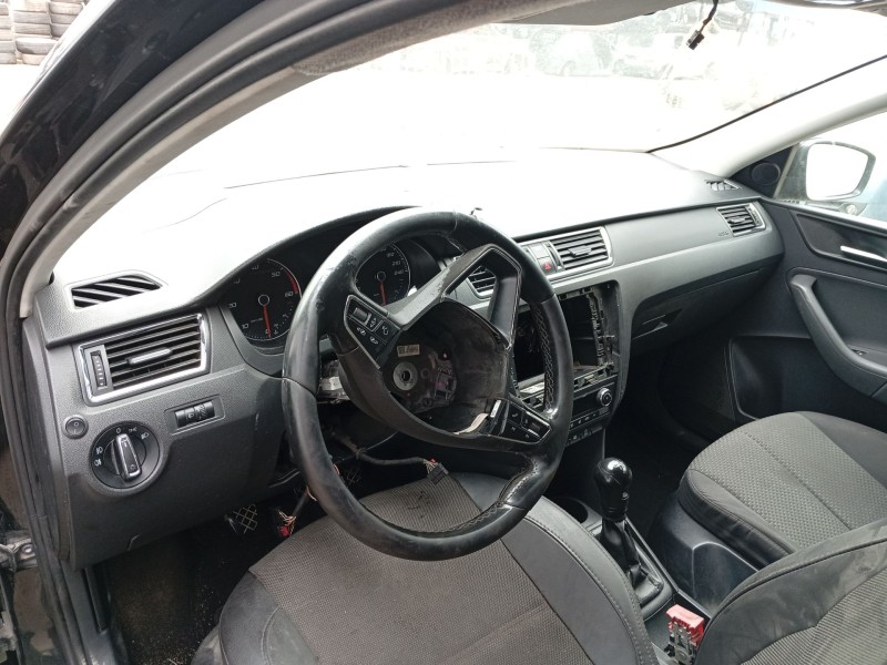 seat toledo iv (kg3) del año 2016