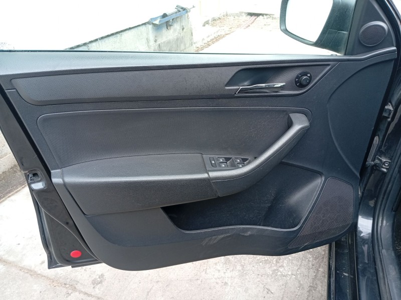seat toledo iv (kg3) del año 2016