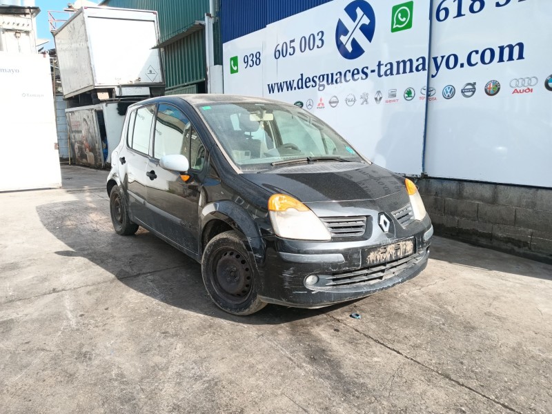 renault modus / grand modus (f/jp0_) del año 2006