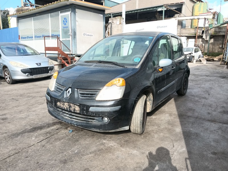 renault modus / grand modus (f/jp0_) del año 2006