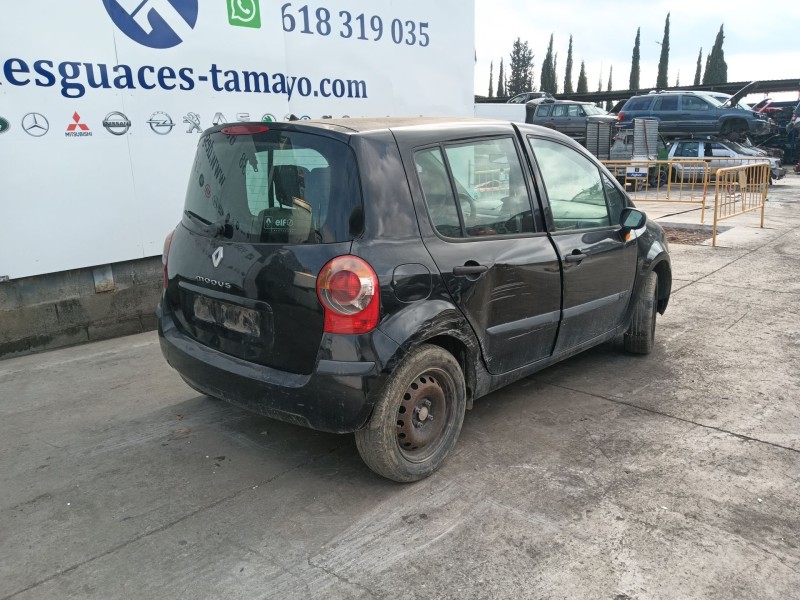 renault modus / grand modus (f/jp0_) del año 2006