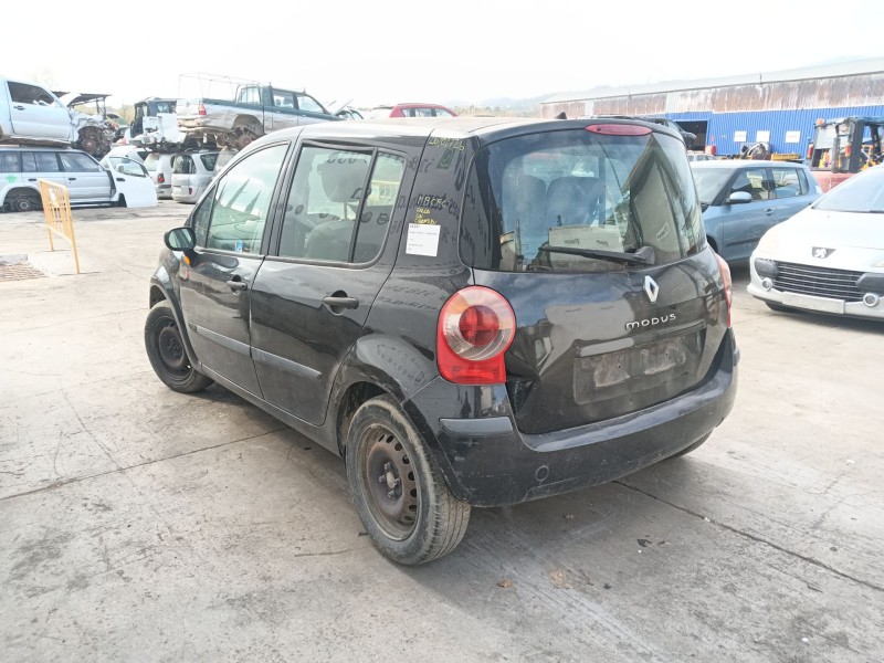 renault modus / grand modus (f/jp0_) del año 2006