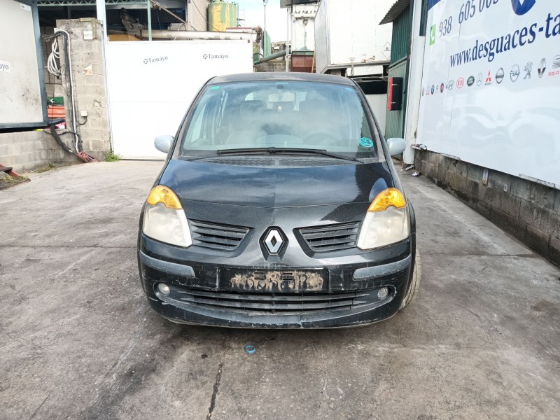 renault modus / grand modus (f/jp0_) del año 2006