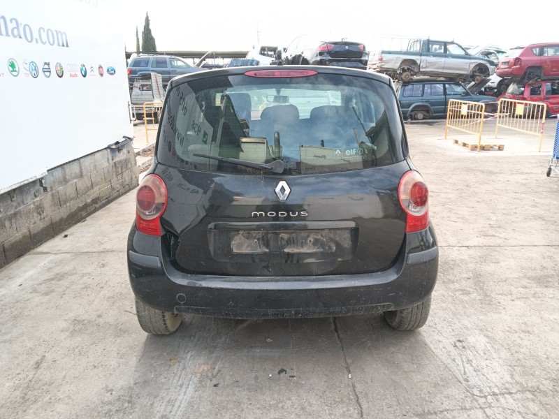 renault modus / grand modus (f/jp0_) del año 2006