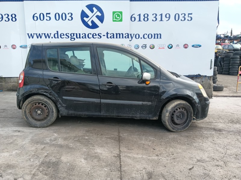 renault modus / grand modus (f/jp0_) del año 2006