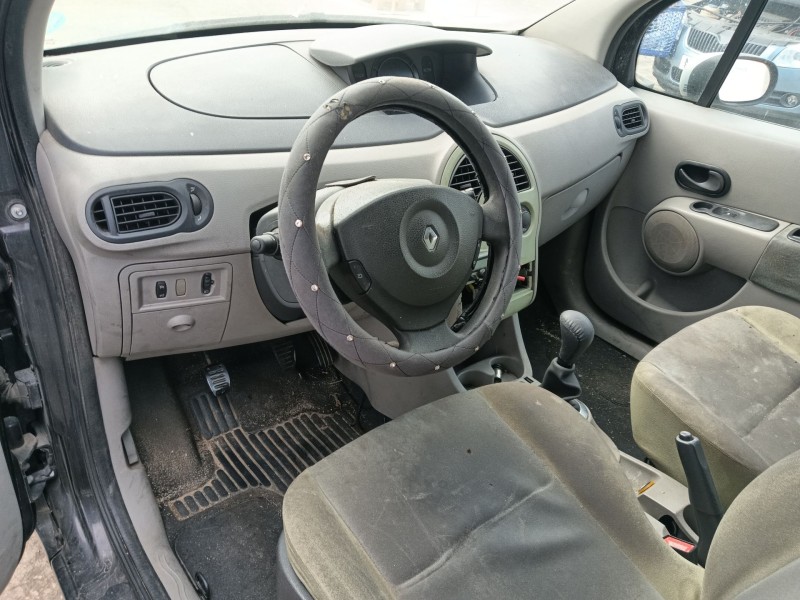 renault modus / grand modus (f/jp0_) del año 2006