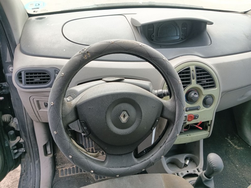 renault modus / grand modus (f/jp0_) del año 2006