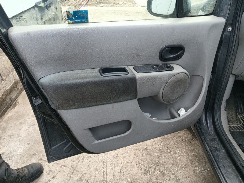 renault modus / grand modus (f/jp0_) del año 2006