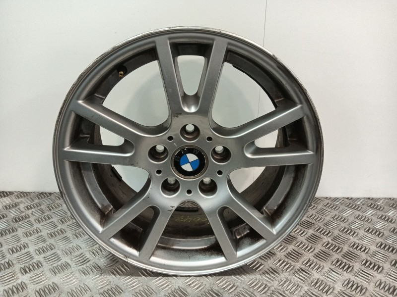 Recambio de llanta para bmw x3 (e83) 3.0 d referencia OEM IAM 3412060  