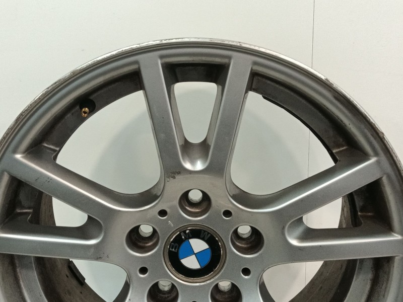 Recambio de llanta para bmw x3 (e83) 3.0 d referencia OEM IAM 3412060  