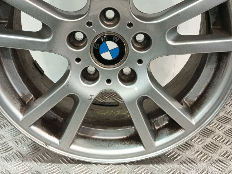 Recambio de llanta para bmw x3 (e83) 3.0 d referencia OEM IAM 3412060  