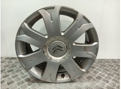 Recambio de llanta para citroën c4 ii (nc_) 1.6 hdi 90 referencia OEM IAM 9684105480  