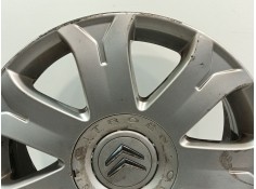 Recambio de llanta para citroën c4 ii (nc_) 1.6 hdi 90 referencia OEM IAM 9684105480   2