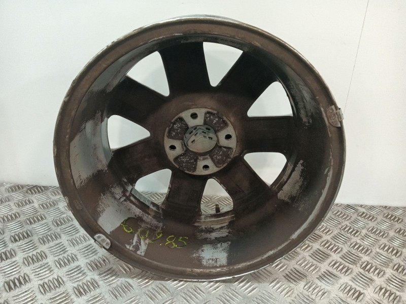 Recambio de llanta para citroën c4 ii (nc_) 1.6 hdi 90 referencia OEM IAM 9684105480  