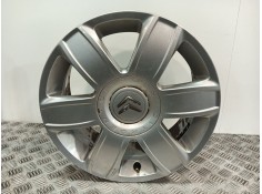 Recambio de llanta para citroën c4 ii (nc_) 1.6 hdi 90 referencia OEM IAM 9684105480  